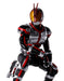 BANDAI S.H.Figuarts Kamen Rider 555 Kamen Rider Faiz Action figure ‎BAS65047 NEW_1