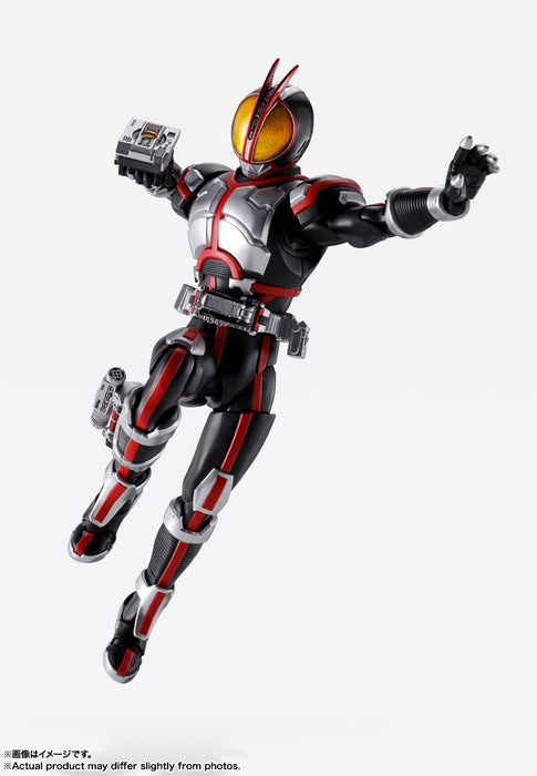 BANDAI S.H.Figuarts Kamen Rider 555 Kamen Rider Faiz Action figure ‎BAS65047 NEW_3