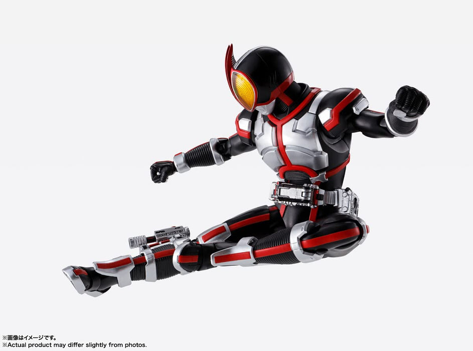 BANDAI S.H.Figuarts Kamen Rider 555 Kamen Rider Faiz Action figure ‎BAS65047 NEW_4
