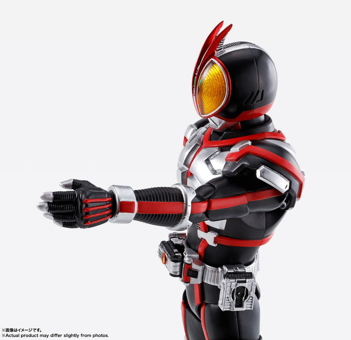 BANDAI S.H.Figuarts Kamen Rider 555 Kamen Rider Faiz Action figure ‎BAS65047 NEW_8
