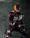 BANDAI S.H.Figuarts Kamen Rider 555 Kamen Rider Faiz Action figure ‎BAS65047 NEW_9