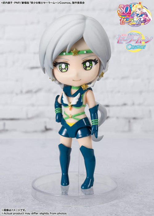 Figuarts Mini Sailor Moon Cosmos Sailor Star Healer Cosmos Edition ‎BAS65067 NEW_2