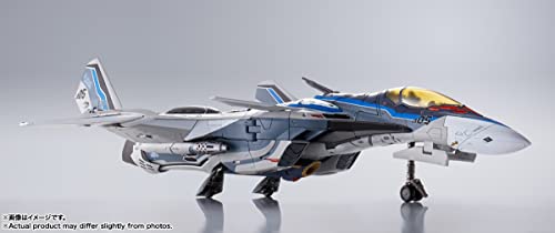 Bandai DX Chogokin VF-31AX Kairos Plus Hayate Immelman Use Figure BDISD649676_5