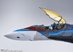 Bandai DX Chogokin VF-31AX Kairos Plus Hayate Immelman Use Figure BDISD649676_6