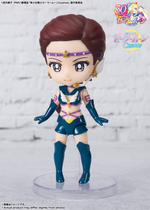 Figuarts Mini Sailor Moon Cosmos Sailor Star Maker Cosmos Edition ‎BDISD650665_4