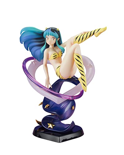 Bandai Spirits Figuarts Zero Chouett Urusei Yatsura Lum Figure ‎BDISD641946 NEW_1