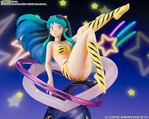 Bandai Spirits Figuarts Zero Chouett Urusei Yatsura Lum Figure ‎BDISD641946 NEW_2