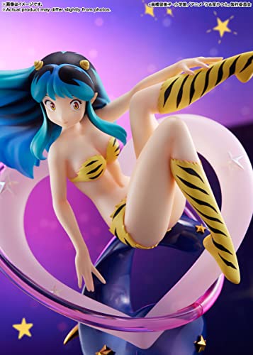 Bandai Spirits Figuarts Zero Chouett Urusei Yatsura Lum Figure ‎BDISD641946 NEW_5