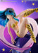 Bandai Spirits Figuarts Zero Chouett Urusei Yatsura Lum Figure ‎BDISD641946 NEW_5
