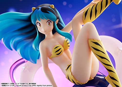 Bandai Spirits Figuarts Zero Chouett Urusei Yatsura Lum Figure ‎BDISD641946 NEW_6