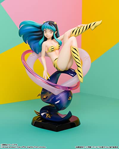 Bandai Spirits Figuarts Zero Chouett Urusei Yatsura Lum Figure ‎BDISD641946 NEW_7