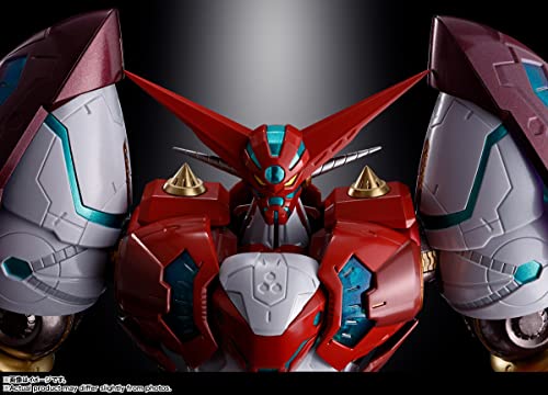 Bandai Spirits METAL BUILD DRAGON SCALE Shin Getter 1 ‎Figure ‎BDISD649744 NEW_4