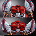 Bandai Spirits METAL BUILD DRAGON SCALE Shin Getter 1 ‎Figure ‎BDISD649744 NEW_5