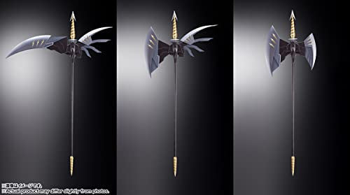 Bandai Spirits METAL BUILD DRAGON SCALE Shin Getter 1 ‎Figure ‎BDISD649744 NEW_6