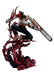 Bandai Figuarts Zero Chainsaw Man 210mm PVC&ABS Action figure NEW from Japan_1