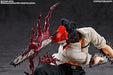 Bandai Figuarts Zero Chainsaw Man 210mm PVC&ABS Action figure NEW from Japan_3