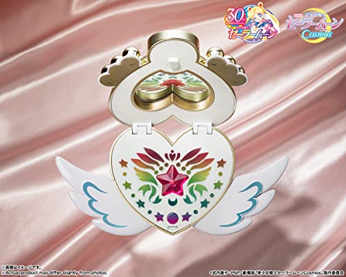Bandai Proplica Sailor Moon Cosmos Eternal Moon Article Figure BDISD641915 NEW_4