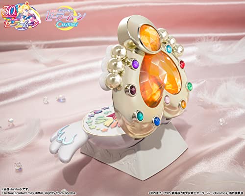 Bandai Proplica Sailor Moon Cosmos Eternal Moon Article Figure BDISD641915 NEW_7