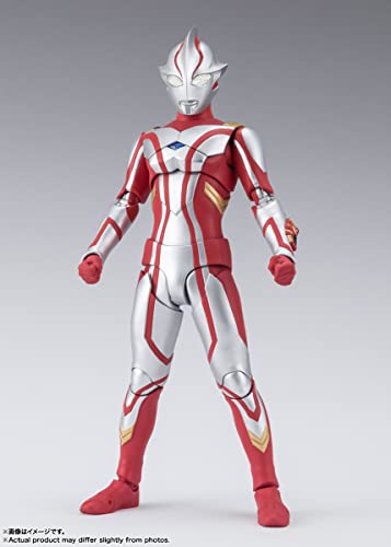 Bandai Spirits S.H.Figuarts Ultraman Mebius ABS&PVC Action Figure ‎BAS65141 NEW_2