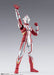 Bandai Spirits S.H.Figuarts Ultraman Mebius ABS&PVC Action Figure ‎BAS65141 NEW_4