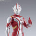 Bandai Spirits S.H.Figuarts Ultraman Mebius ABS&PVC Action Figure ‎BAS65141 NEW_8