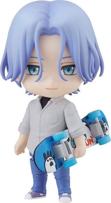 Nendoroid 2049 SK8 the Infinity Langa Painted non-scale Figure GSC90172593 NEW_1