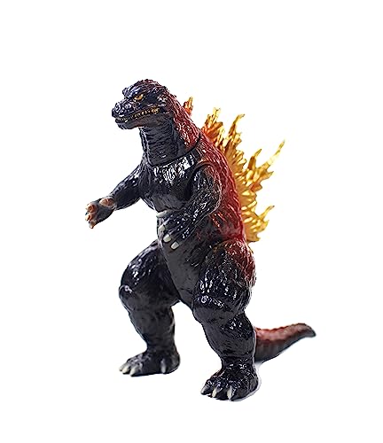 CCP Middle Size Series Part.17 Millegodzi Heat Ray Radiation Ver. 12cm Figure_1