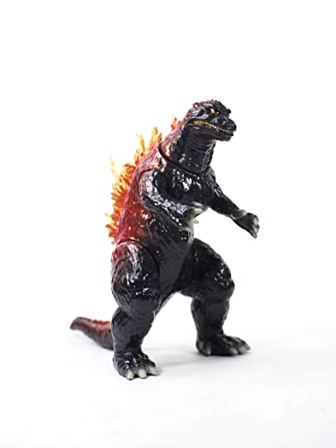 CCP Middle Size Series Part.17 Millegodzi Heat Ray Radiation Ver. 12cm Figure_2