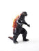 CCP Middle Size Series Part.17 Millegodzi Heat Ray Radiation Ver. 12cm Figure_2