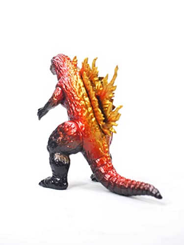 CCP Middle Size Series Part.17 Millegodzi Heat Ray Radiation Ver. 12cm Figure_4