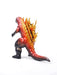 CCP Middle Size Series Part.17 Millegodzi Heat Ray Radiation Ver. 12cm Figure_4