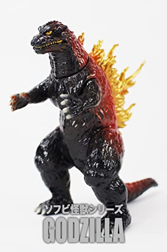 CCP Middle Size Series Part.17 Millegodzi Heat Ray Radiation Ver. 12cm Figure_5