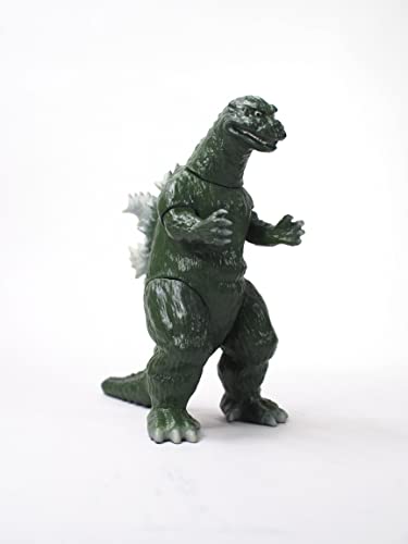 CCP Middle Size Series Part.16 First Godzilla Suits Image Color 12cm PVC Figure_2