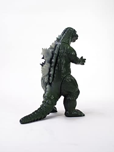 CCP Middle Size Series Part.16 First Godzilla Suits Image Color 12cm PVC Figure_3