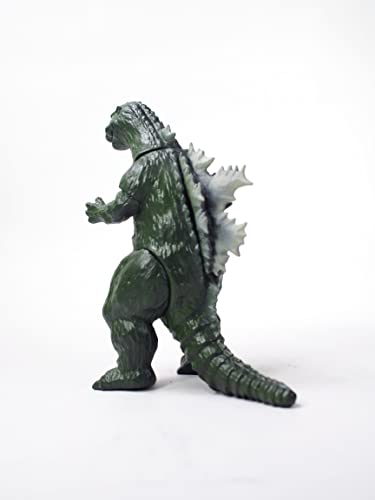 CCP Middle Size Series Part.16 First Godzilla Suits Image Color 12cm PVC Figure_4