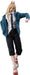 Figzero Chainsaw Man Power 1/6 scale ABS&PVC&POM Painted Action Figure w/nyako_1
