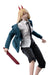 Figzero Chainsaw Man Power 1/6 scale ABS&PVC&POM Painted Action Figure w/nyako_2