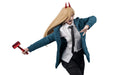 Figzero Chainsaw Man Power 1/6 scale ABS&PVC&POM Painted Action Figure w/nyako_3
