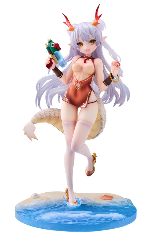 PLUM DCTer Dragon Girl Monli Special Edition 1/7 scale PVC Painted Figure PF247_1
