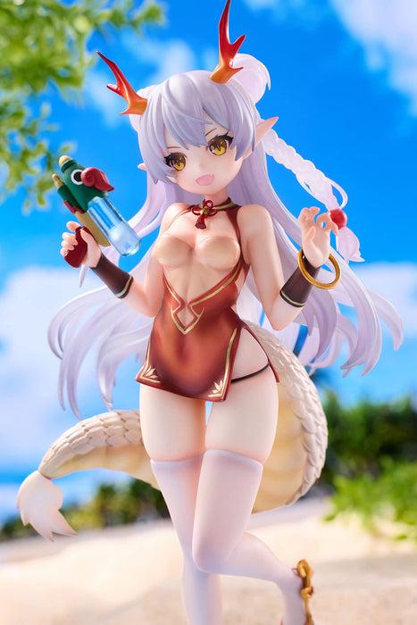 PLUM DCTer Dragon Girl Monli Special Edition 1/7 scale PVC Painted Figure PF247_3
