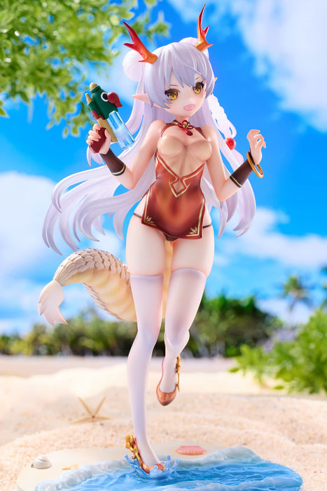 PLUM DCTer Dragon Girl Monli Special Edition 1/7 scale PVC Painted Figure PF247_5