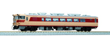 KATO HO Gauge Kiha 82 1-607-1 Model Railroad Supplies Plastic diesel car NEW_1