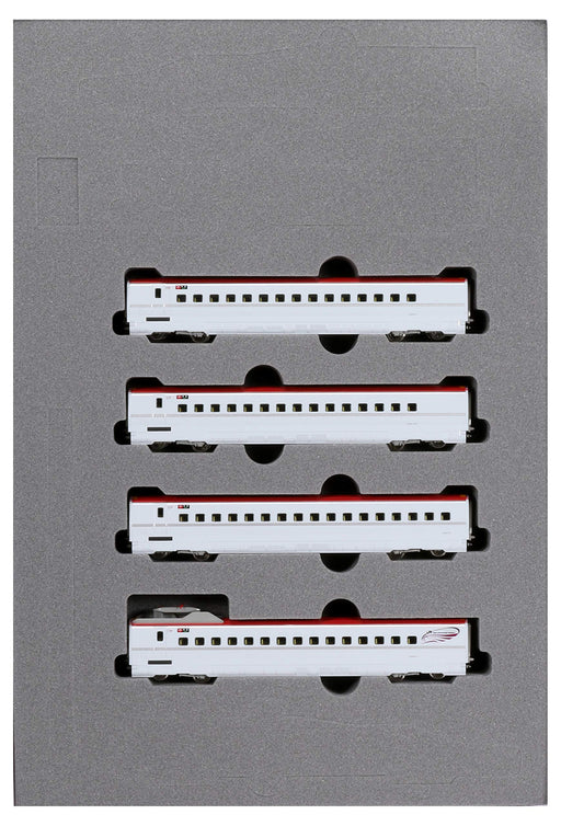 KATO N Gauge E6 Series Shinkansen Komachi In addition set 10-1567 Railway model_1