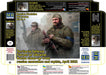 1/35 Russian-Ukraine War Series Kit No.4 2022 April Plastic Model Kit MB35226_2