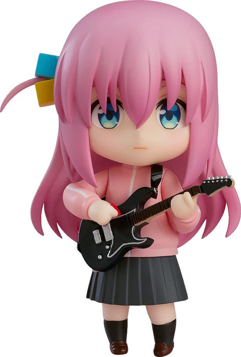 Nendoroid 2069 Bocchi the Rock! Hitori Gotoh Painted plastic Figure ‎G17310 NEW_1