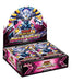 Konami Yu-Gi-Oh Rush Duel Flash Of Oblivion Booster Box TCG ‎CG1874 5x30packs_1