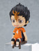 Nendoroid Swacchao! Haikyu!! Yu Nishinoya non-scale Plastic Action Figure G17312_5