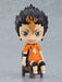 Nendoroid Swacchao! Haikyu!! Yu Nishinoya non-scale Plastic Action Figure G17312_7
