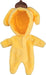 Good Smile Company Nendoroid Doll Kigurumi Pajamas Pompompurin Sanrio ‎G17174_1