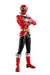 Bandai S.H.Figuarts Shinkoccou Seihou Kaizoku Sentai Gokaiger Gokai Red Figure_1